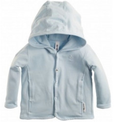 B CARDIGAN JERSEY REV JOKE LIGHT BLUE 5
