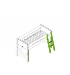 MONT HALFHGSLAPER COMBIFL TRAP SCHUI 202