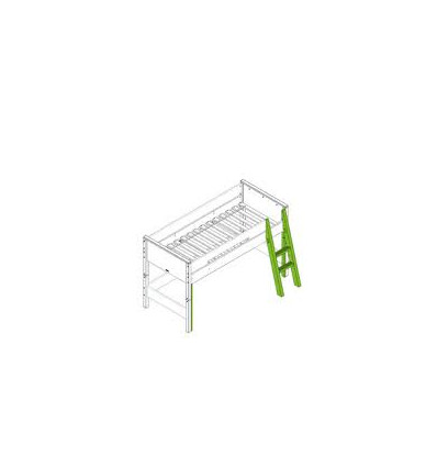 MONT HALFHGSLAPER COMBIFL TRAP SCHUI 202