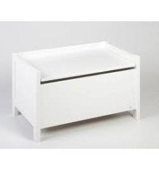 LOFT OPBERGBOX WIT 211