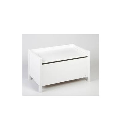 LOFT OPBERGBOX WIT 211
