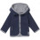 B CARDIGAN JERSEY REV JOKE NAVY 50 21