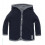 B CARDIGAN JERSEY REV JOKE NAVY 62 21