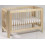 SUN BED 60X120 ZIJKANT MET OPENING NAT 6