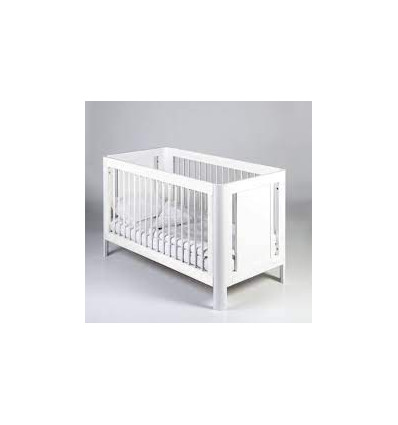 SUN BED 60X120 ZIJKANT MET OPENING WIT 6