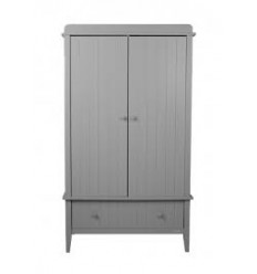 IVORY KAST 2 DEUREN EN LADE 211
