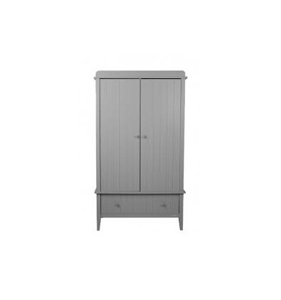 IVORY KAST 2 DEUREN EN LADE 211
