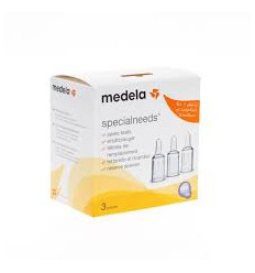 SPECIALNEEDS FEEDER SET 3 SPENEN 221