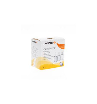 SPECIALNEEDS FEEDER SET 3 SPENEN 221