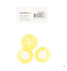 SPECIALNEEDS FEEDER KLEP / MEMBRAAN 221