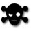 TABLEAU MAGNETIQUE PIRATE PETIT 2
