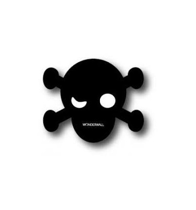 TABLEAU MAGNETIQUE PIRATE PETIT 2