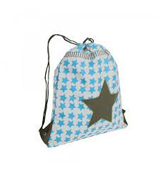 MINI STRING BAG STARLIGHT OLIVE 6