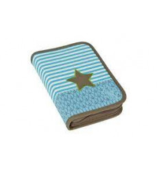 MINI PENCIL CASE STARLIGHT OLIVE 5