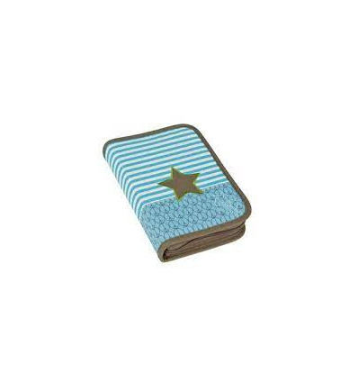 MINI PENCIL CASE STARLIGHT OLIVE 5