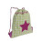 MINI STRING BAG STARLIGHT MAGENTA 6