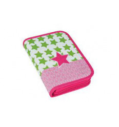 MINI PENCIL CASE STARLIGHT MAGENTA 5