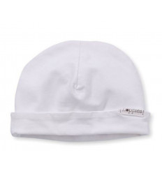 U HAT REV BABYLON WHITE 0-3M 21