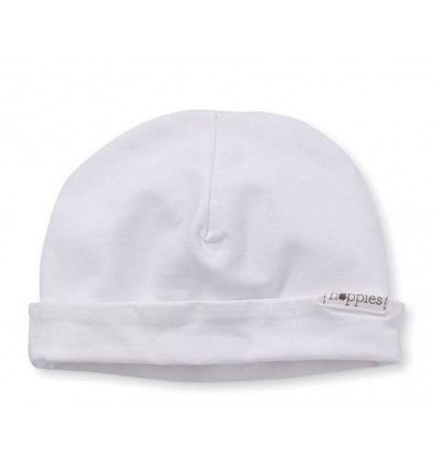 U HAT REV BABYLON WHITE 0-3M 21