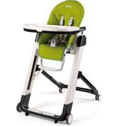 CHAISE HAUTE SIESTE VERTE 3