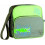 MINI SQUARE BAG CROCODILE GRANNY 5