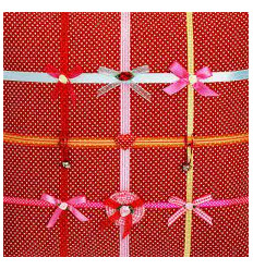 MEMOBORD LUXURY POLKA 6