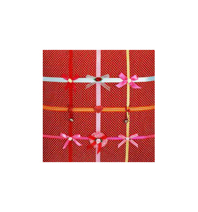 MEMO LUXURY POLKA 2