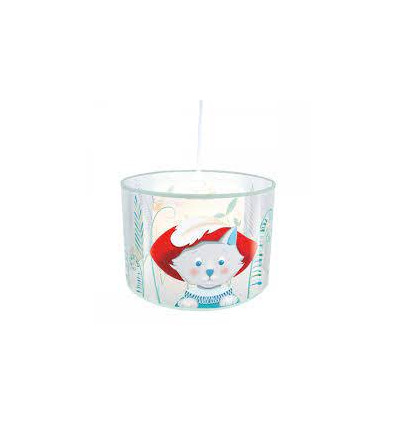 HANGLAMP MAGNOLIA 2