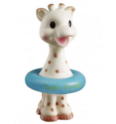 BATH TOY SOPHIE LA GIRAFE 21