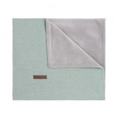 WIEGDEKEN SOFT SPARKLE GOUD-MINT 23