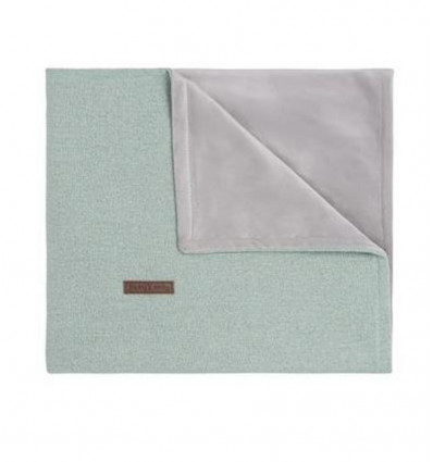 WIEGDEKEN SOFT SPARKLE GOUD-MINT 23