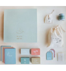 MEMORY BOX 23