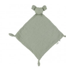 KOALA MUSLIN CLOTH BLISS OLIVE 231