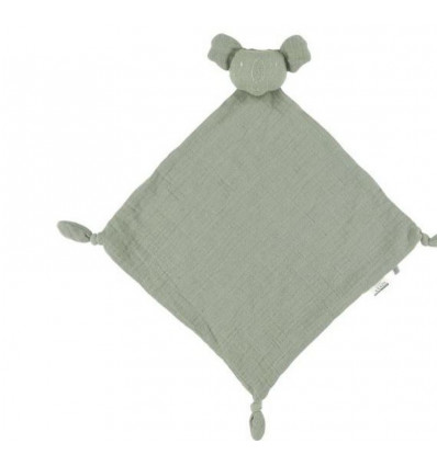 KOALA MUSLIN CLOTH BLISS OLIVE 231