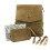  HARTLEY BACKPACK - LATTE LATTE 24