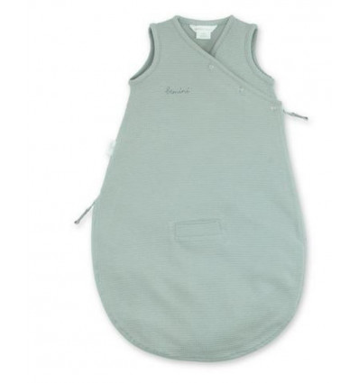 MAGIC BAG 1-4M JSY WAFLE WAFE GREEN 25
