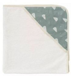 HOODED TOWEL 21