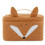 THERMAL LUNCH BAG MR. FOX 25