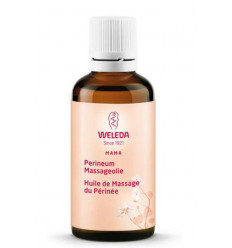 BIOLOGISCHE PERINEUM MASSAGEOLIE 241