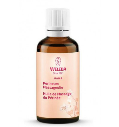 BIOLOGISCHE PERINEUM MASSAGEOLIE 241