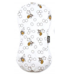 WOLLER WARMTEKUSSEN ECO BEE SPECIAL 23