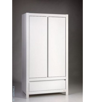 LOFT KAST 2D 1L WIT 6