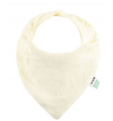 BANDANA BIB PURE ECRU 232