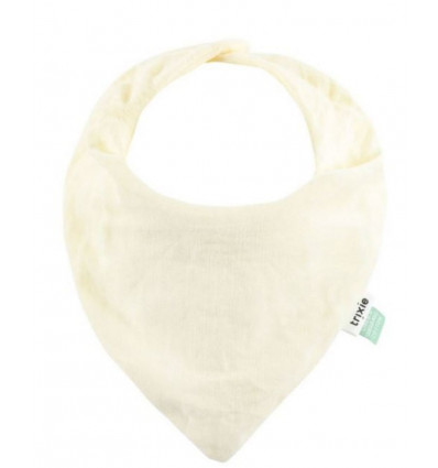 BANDANA BIB PURE ECRU 232