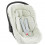 AUTOST HS CYBEX CLOUD Z STRIPE OLIVE 232