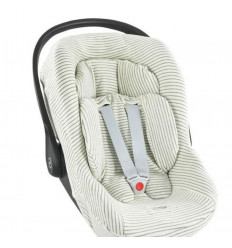 AUTOST HS CYBEX CLOUD Z STRIPE OLIVE 232