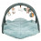 TAPIS D'EVEIL +ARCHES 241