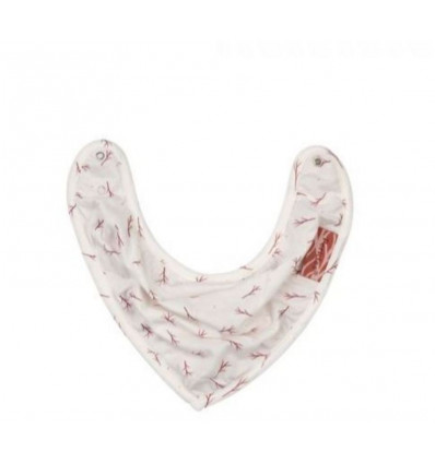 BANDANA BLUSH ALLOVER 25