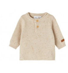 NBMTEKIM LS KNIT WILD WIND 56