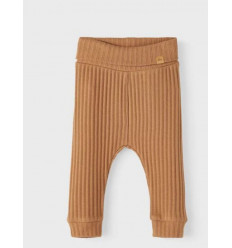 NBMBERTIL PANT TIGERS EYE 62